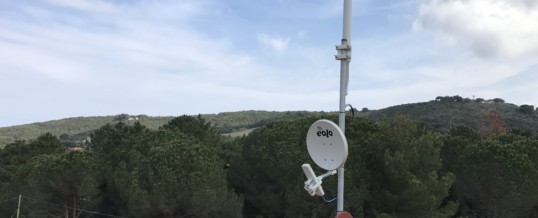 Residence Villa Cecilia – Procchio