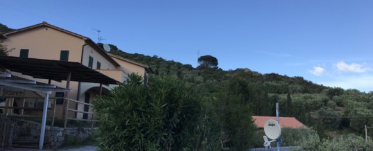 Residence Le Solane – La Pila