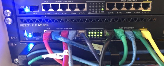 Hotel Ilio – Capo Sant’Andrea