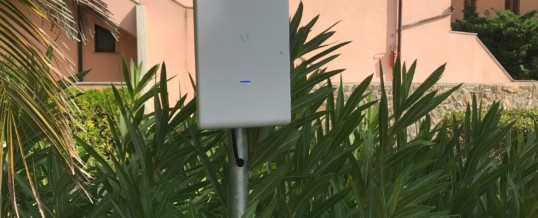 Residence Dolores – Marina di Campo